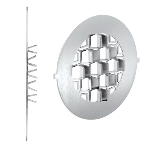 Acondicionador de flujo para medición de caudal - VIP Vortab®  - FCI Fluid Components International