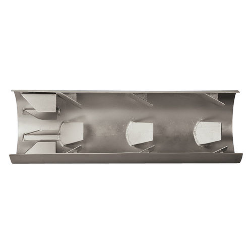 Acondicionador de flujo para medición de caudal - VORTAB® VIS  - FCI Fluid Components International