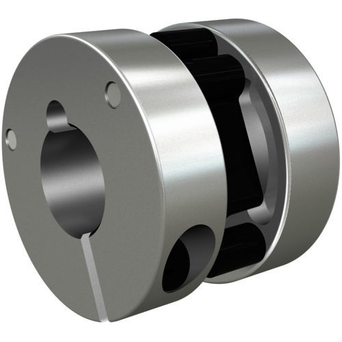 Acoplamiento flexible - Controlflex - SCHMIDT-KUPPLUNG - para eje de transmisión / de codificador / compacto