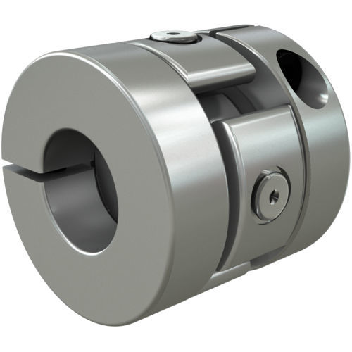 Acoplamiento Oldham - Loewe GK Linear - SCHMIDT-KUPPLUNG - para transmisión marina / para máquinas / de válvula