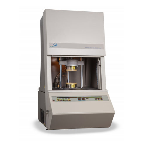 Reómetro para análisis mecánico dinámico - MDR 2000™ - Alpha Technologies U.K. - de par