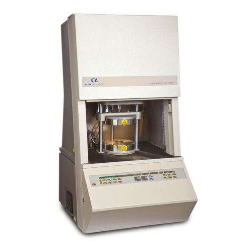 Viscosímetro rotativo - MV 2000™ - Alpha Technologies U.K. - de laboratorio / automático / en línea