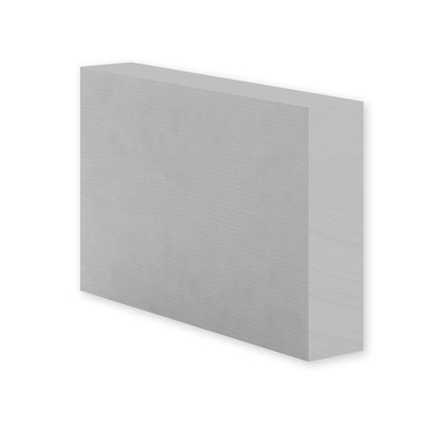 Placa de aluminio - 11180 series - ALWA Technische Produkte für Kunststoffverarbeitung