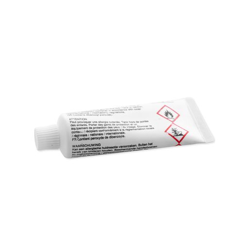 Pasta lubricante - 5101000 - ALWA Technische Produkte für Kunststoffverarbeitung - para moldes / blanca