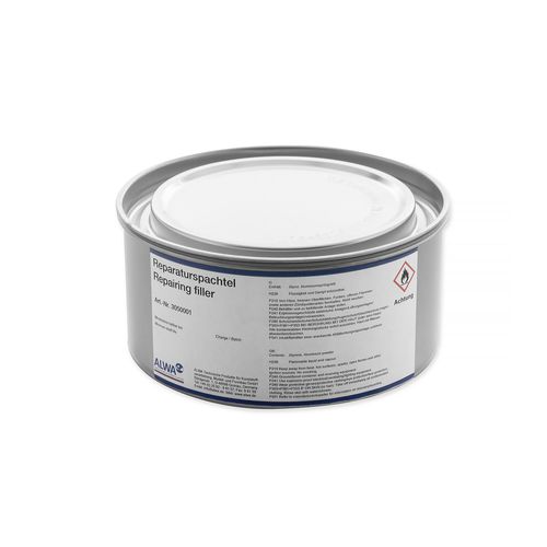 Masilla de reparación - 3050001 - ALWA Technische Produkte für Kunststoffverarbeitung - de moldeo