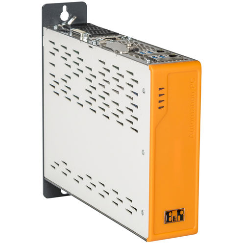 PC de automatización - PC 3100 - B&R Industrie-Elektronik - embarcado / Intel® Celeron® / Intel® Core™ i3-7100U