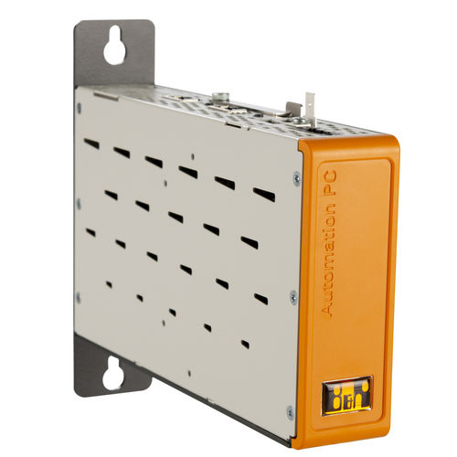 PC de automatización - PC 2200 - B&R Industrie-Elektronik - embarcado / Intel® Atom E3900 / Quad Core