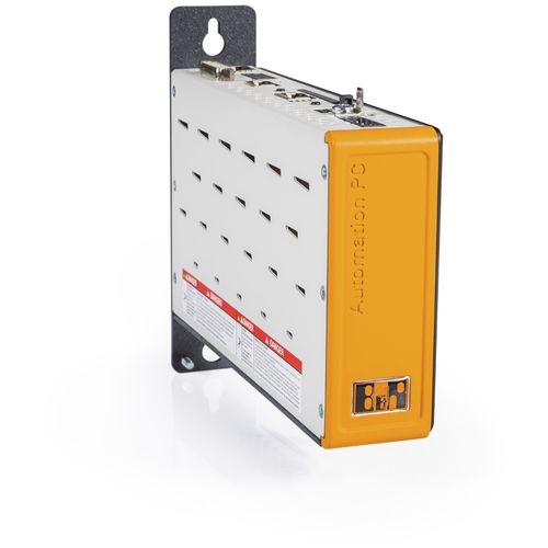 PC de automatización - PC 2100 - B&R Industrie-Elektronik - embarcado / Intel® Atom E3800 / Quad Core