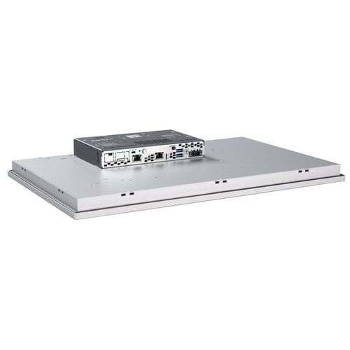 Panel PC pantalla táctil capacitiva PCAP - PC 2200 - B&R Industrie-Elektronik - con pantalla táctil multipuntos / 15,6" / 21,5"
