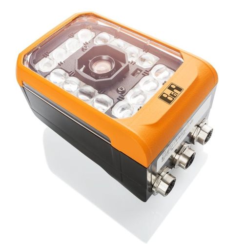 Cámara inteligente - VSS112 series - B&R Industrie-Elektronik - para la visión industrial / digital / de detección