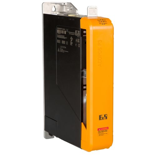 Servo-variador AC - ACOPOS P3 - B&R Industrie-Elektronik - 2 ejes / 3 ejes / de movimiento 3D