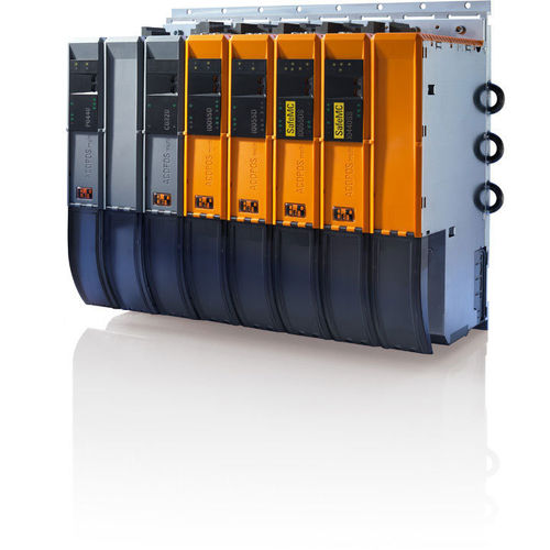 Controlador de movimiento multieje - ACOPOSmulti - B&R Industrie-Elektronik - electrónico / CNC / modular