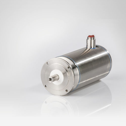Servomotor síncrono - 8JS series - B&R Industrie-Elektronik - trifásico / 24 V / de acero inoxidable