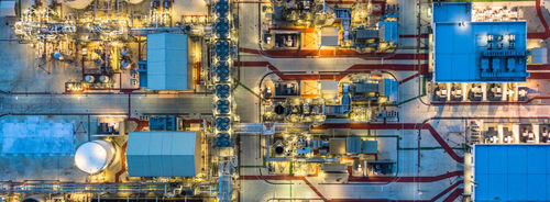 Software de mando de proceso - APROL - B&R Industrie-Elektronik - de gestión / de supervisión / de ingeniería