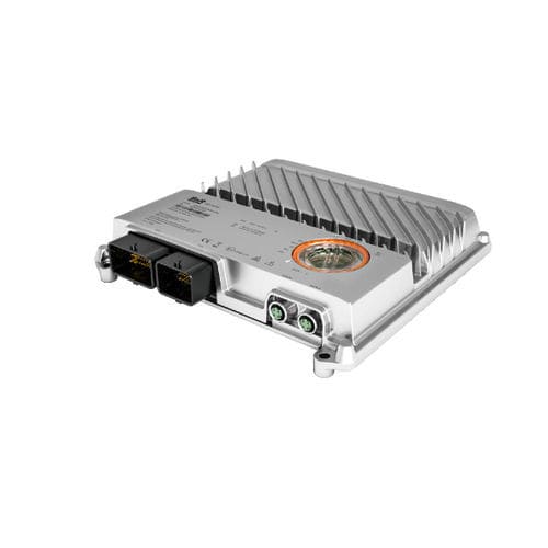 Sistema de control de automatización - X90 series - B&R Industrie-Elektronik - digital / para la agricultura / de aceite