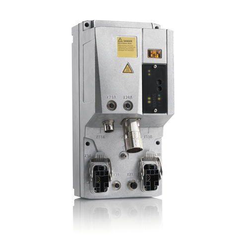 Módulo de control motor distribuido multiaxial - ACOPOSremote - B&R Industrie-Elektronik - lineal / modular / para actuador