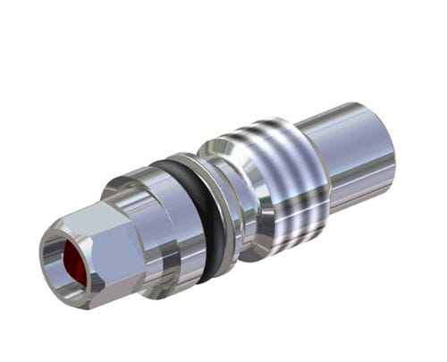 Inyector de gas - GK - Herzog AG