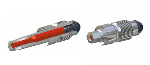 Inyector de gas - GAIM - Herzog AG