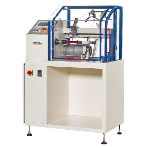 Enrollador-desenrollador de cables - USP 300 Eltra - HERZOG GmbH