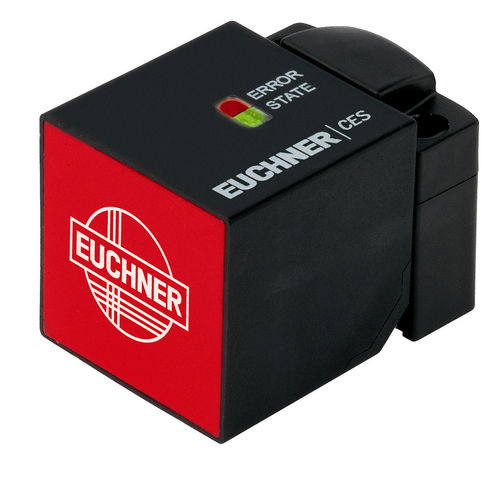 Interruptor de rueda - CES-AR-C01-AH-SA - EUCHNER GmbH + Co. KG - unipolar / IP67 / electromecánico