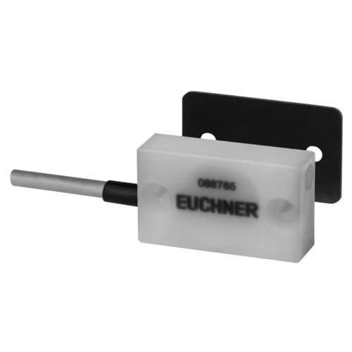 Sistema de seguridad transpondedor - CES-A-LCA-10V - EUCHNER GmbH + Co. KG