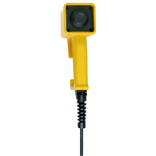 Pulsador de validación con 3 posiciones - ZSR2A1G05A  - EUCHNER GmbH + Co. KG - AC/DC / 24 V