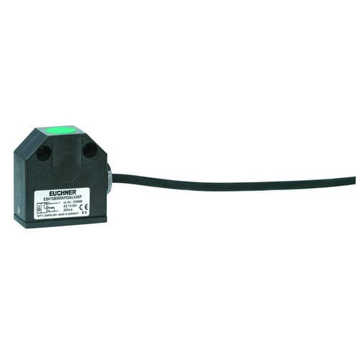 Interruptor de final de carrera IP67 - ESN10B050UP048LK05P-M - EUCHNER GmbH + Co. KG - compacto / robusto / sin contacto