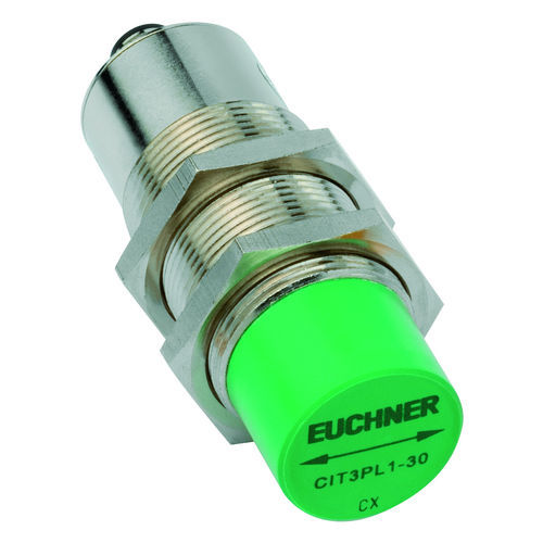 Sistema de identificación - CIT3PL1N30-STA - EUCHNER GmbH + Co. KG