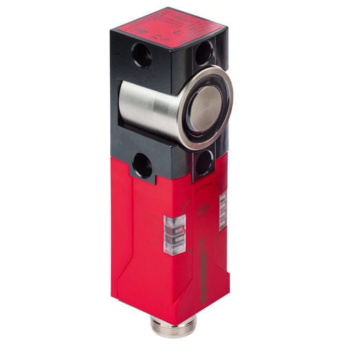 Interruptor táctil - CEM-I2-AR-M-C40-SH-113739 - EUCHNER GmbH + Co. KG - unipolar / IP67 / IP65