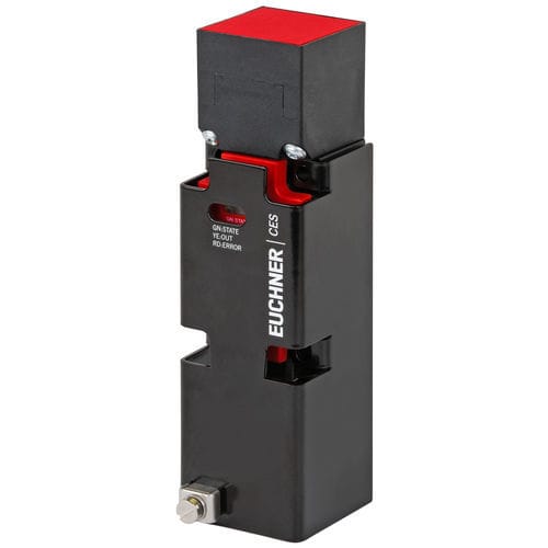 Interruptor de seguridad - CES-A-C5H-01-EX - EUCHNER GmbH + Co. KG - IP67 / IP65 / ATEX