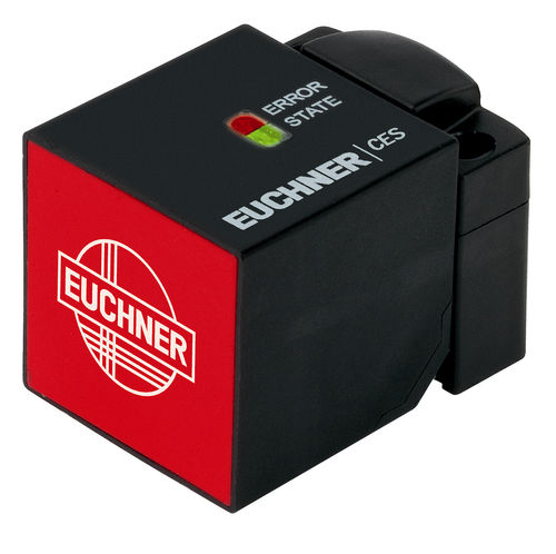 Interruptor de palanca - CES-AP-C01-AH-SB-111145 - EUCHNER GmbH + Co. KG - unipolar / IP67 / electromecánico
