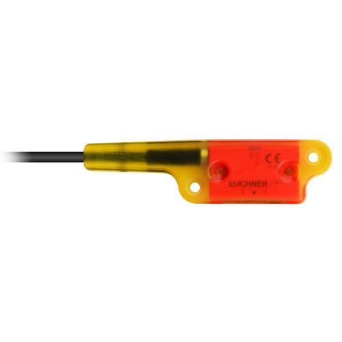 Interruptor de seguridad - CES-I-AP-M-C14-U20-158631 - EUCHNER GmbH + Co. KG - IP67 / IP65 / IP69K