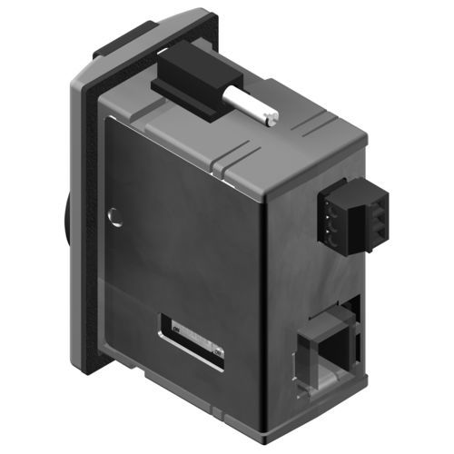 Sistema de control de acceso de llave electrónica - EKS-A-IEX-G01-ST02/03 - EUCHNER GmbH + Co. KG