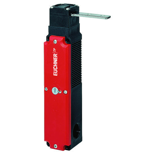 Interruptor IP67 - TP1-4131A024M - EUCHNER GmbH + Co. KG - de puerta / con solenoide / electromecánico