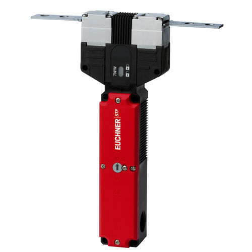 Interruptor de seguridad - STP-TW-3A-2131AC024M - EUCHNER GmbH + Co. KG - IP67 / AC / de puerta