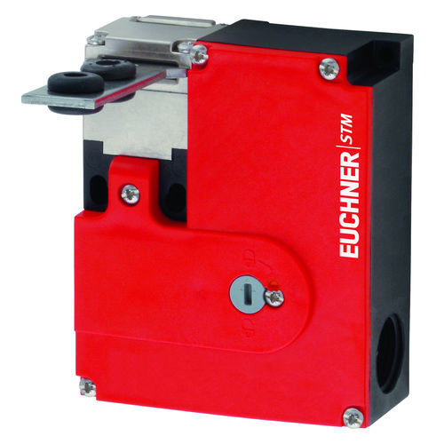 Interruptor de seguridad - STM1A-222B230-M - EUCHNER GmbH + Co. KG - unipolar / IEC / IP67