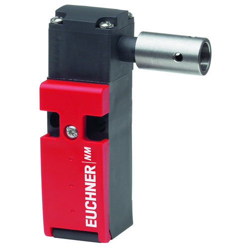 Interruptor de seguridad - NM01AK-M  - EUCHNER GmbH + Co. KG - unipolar / reforzado / IEC