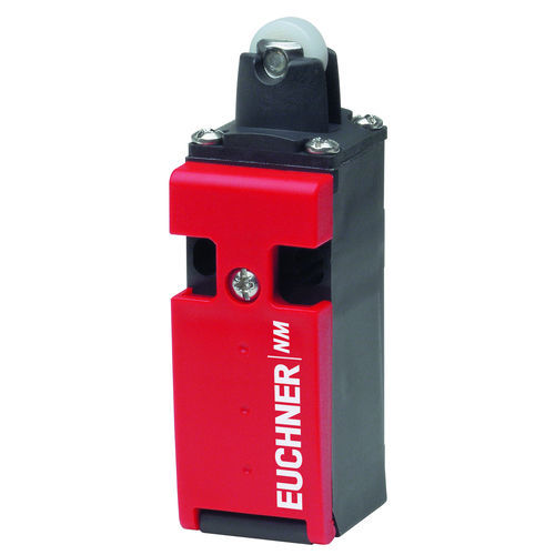 Interruptor de seguridad - NM01RBA-M - EUCHNER GmbH + Co. KG - unipolar / reforzado / IEC
