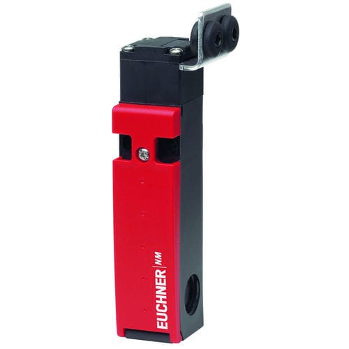 Interruptor de seguridad - NM02VZA-M - EUCHNER GmbH + Co. KG - unipolar / reforzado / IP67