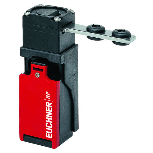 Interruptor de seguridad - NP1-628AS-M - EUCHNER GmbH + Co. KG - unipolar / reforzado / IP67