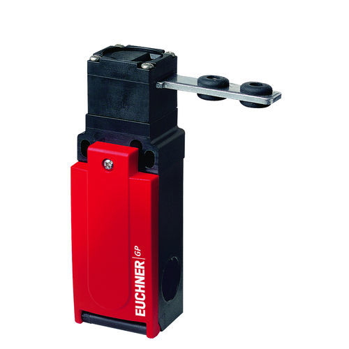 Interruptor unipolar - GP1-2131A-M  - EUCHNER GmbH + Co. KG - reforzado / IP67 / con contactos de plata
