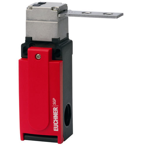 Interruptor de seguridad - SGP1E-2121A-M  - EUCHNER GmbH + Co. KG - unipolar / reforzado / IP67