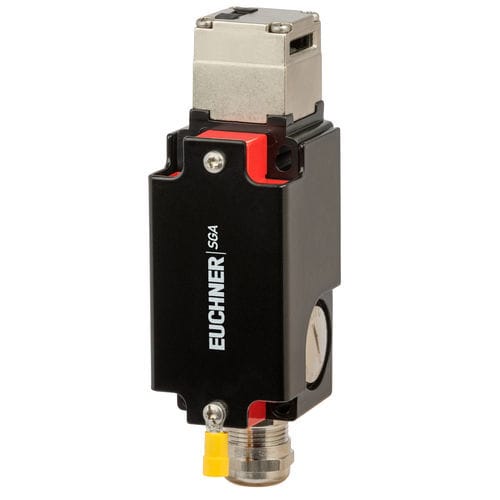 Interruptor unipolar - SGA1A-2131A-M-EX - EUCHNER GmbH + Co. KG - IP67 / ATEX / AC