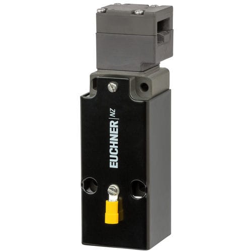 Interruptor de seguridad - NZ1VZ-2131E-M-EX - EUCHNER GmbH + Co. KG - unipolar / IEC / robusto