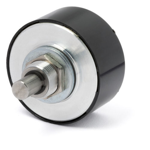 Volante electrónico de mando - HKB025S7G12  - EUCHNER GmbH + Co. KG - para máquina CNC
