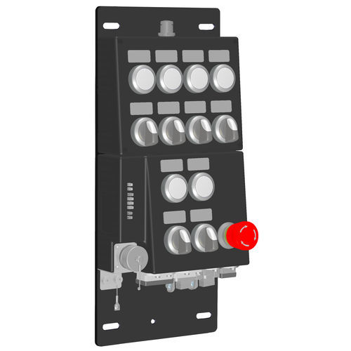 Cuadro de mando - MGB-CB-PN-114744 - EUCHNER GmbH + Co. KG