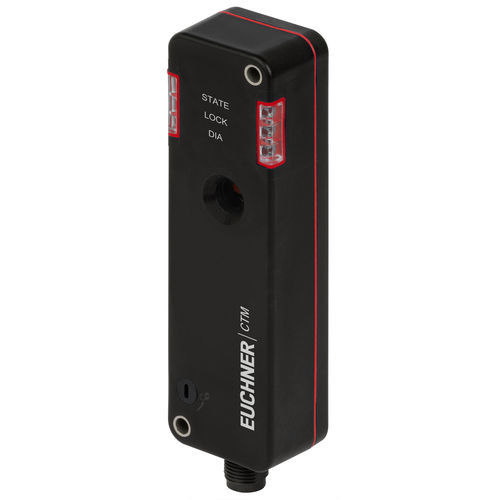 Interruptor de seguridad - CTM-I2-BR-U-AZ-SA-168251 - EUCHNER GmbH + Co. KG - IP67 / IP65 / de puerta