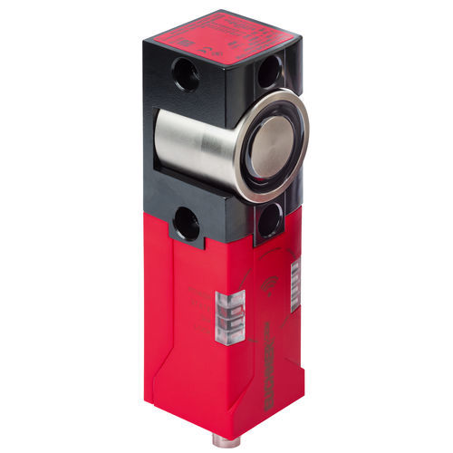 Interruptor de seguridad - CEM-I2-AY-U-C40-SA-128103 - EUCHNER GmbH + Co. KG - táctil / multipolar / IP67
