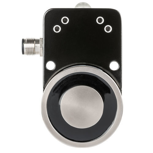 Cerradura electromagnética - CEM-M2-C60-KZ-SE-163252 - EUCHNER GmbH + Co. KG - para puerta / de seguridad / IP65