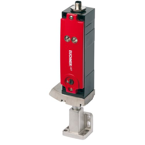 Sistema de seguridad transpondedor - CET1-AX-LDA-00-50X-SE - EUCHNER GmbH + Co. KG